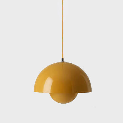 LumiDome | Pendant Light – Modern Elegance & Versatile Glow