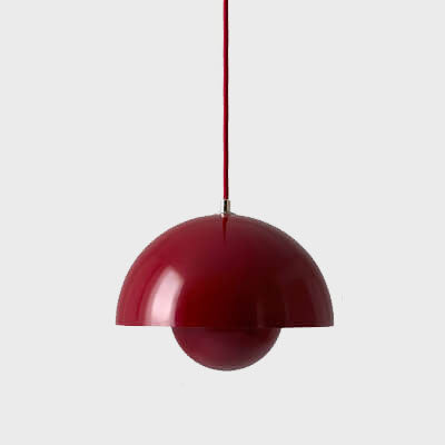 LumiDome | Pendant Light – Modern Elegance & Versatile Glow