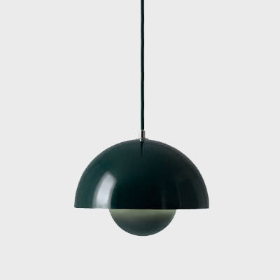 LumiDome | Pendant Light – Modern Elegance & Versatile Glow