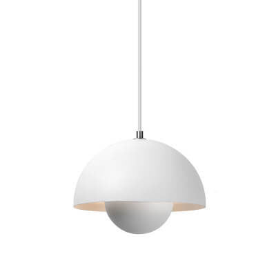 LumiDome | Pendant Light – Modern Elegance & Versatile Glow