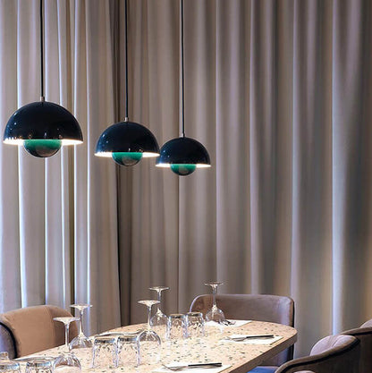 LumiDome | Pendant Light – Modern Elegance & Versatile Glow