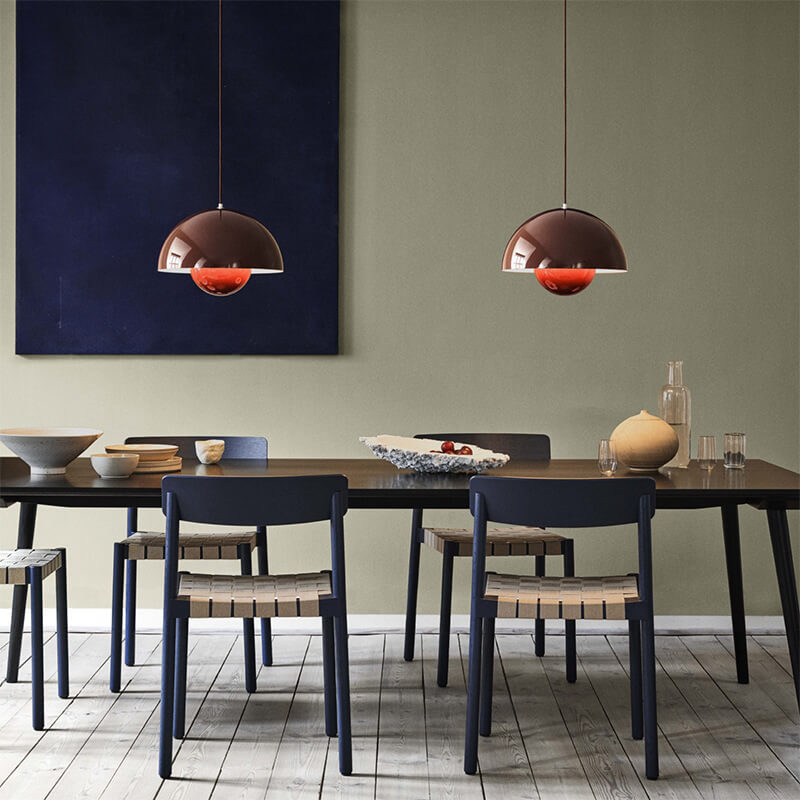 LumiDome | Pendant Light – Modern Elegance & Versatile Glow