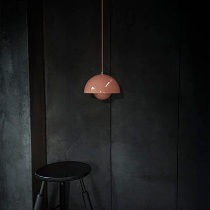 LumiDome | Pendant Light – Modern Elegance & Versatile Glow