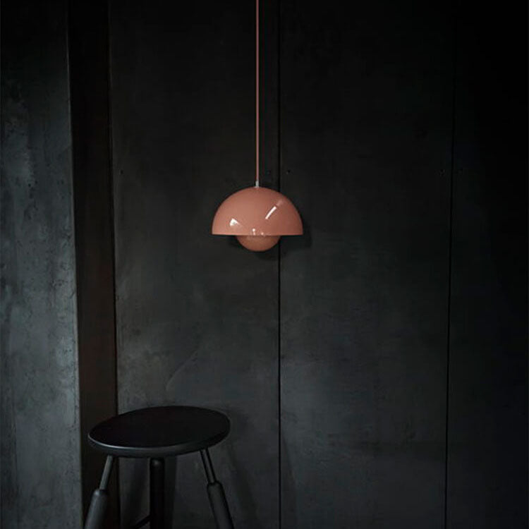LumiDome | Pendant Light – Modern Elegance & Versatile Glow