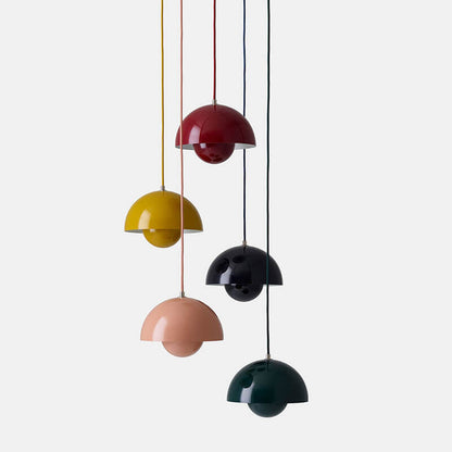 LumiDome | Pendant Light – Modern Elegance & Versatile Glow