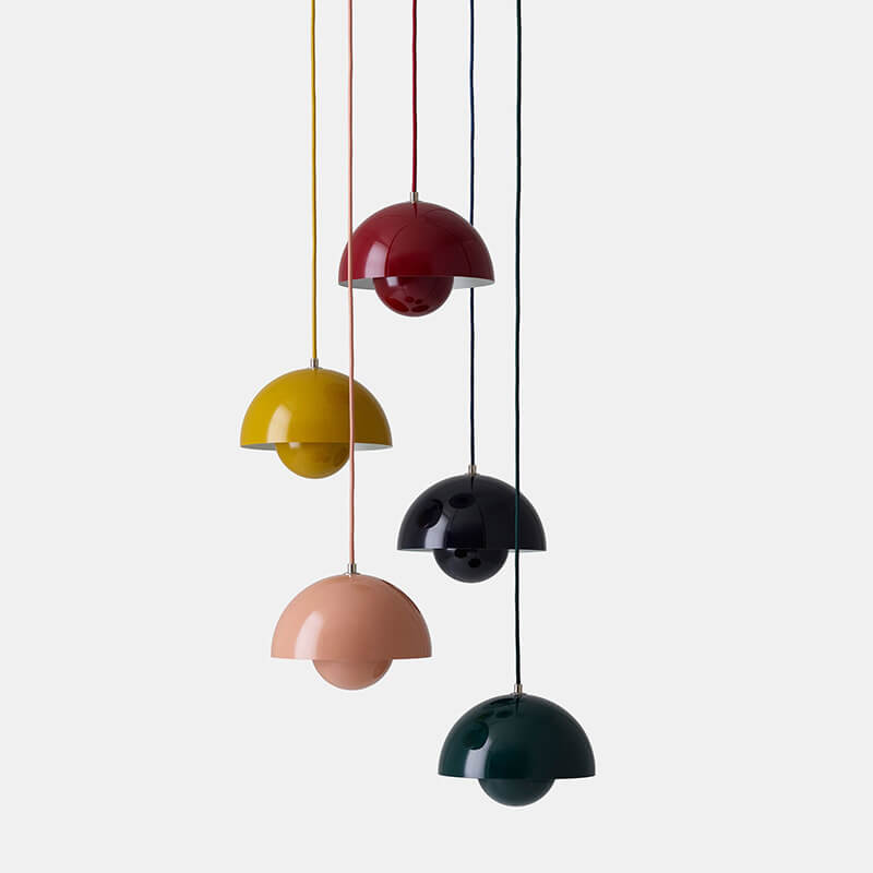 LumiDome | Pendant Light – Modern Elegance & Versatile Glow