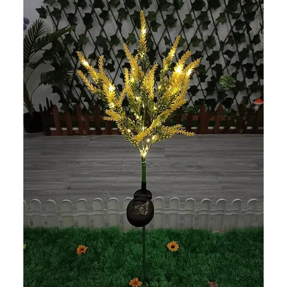 SolarLavish | Solar LED Flower Lights – Elegant Outdoor Garden Décor