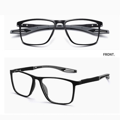 Zoptivex - Lightweight Progressive Multifocal Reading Glasses Decoluxe.co.uk