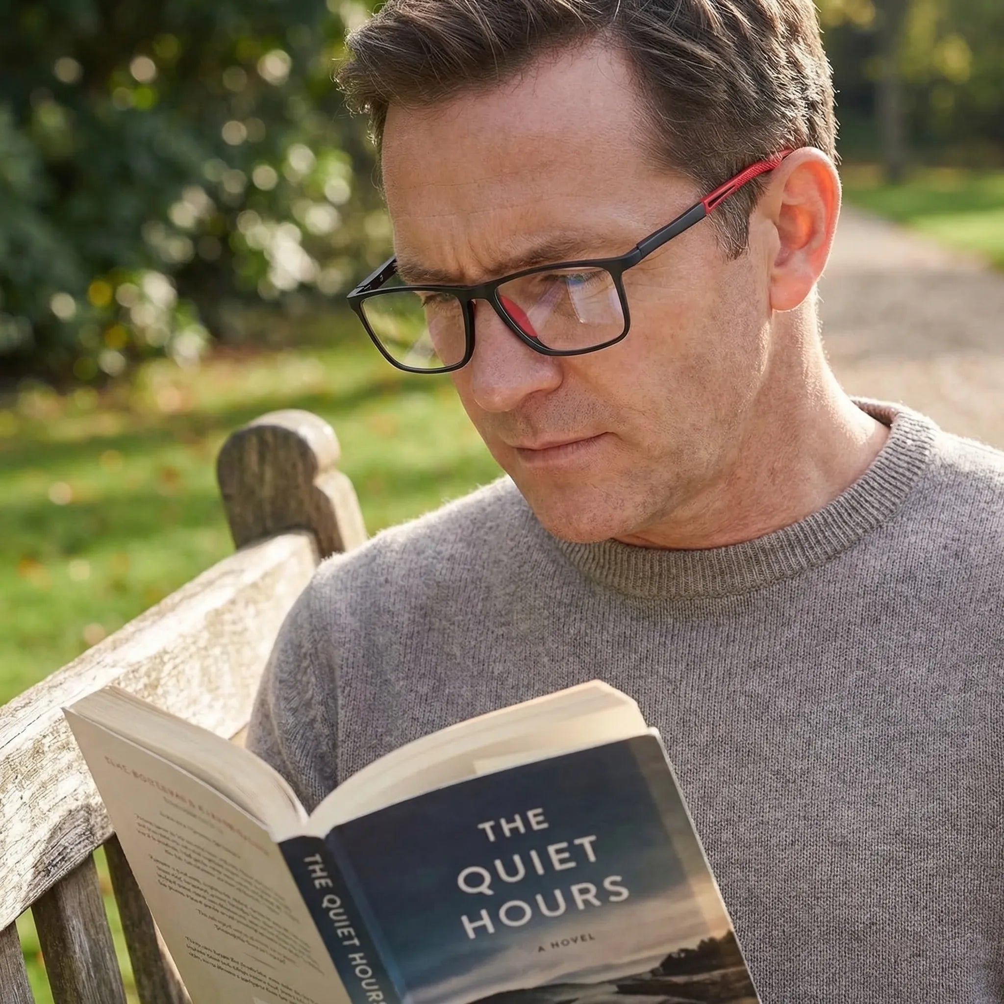 Zoptivex - Lightweight Progressive Multifocal Reading Glasses Decoluxe.co.uk