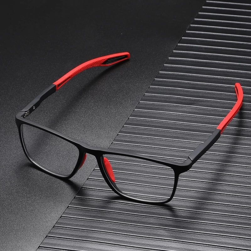 Zoptivex - Lightweight Progressive Multifocal Reading Glasses Decoluxe.co.uk