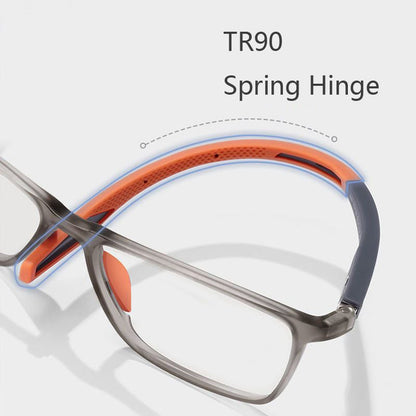 Zoptivex - Lightweight Progressive Multifocal Reading Glasses Decoluxe.co.uk