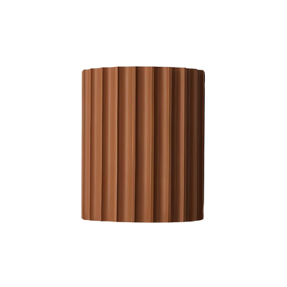 AuraLine | Wall Lamp – Unique Wave Shape for Warm Interior Ambience Wall Light Fixtures Decoluxe.co.uk