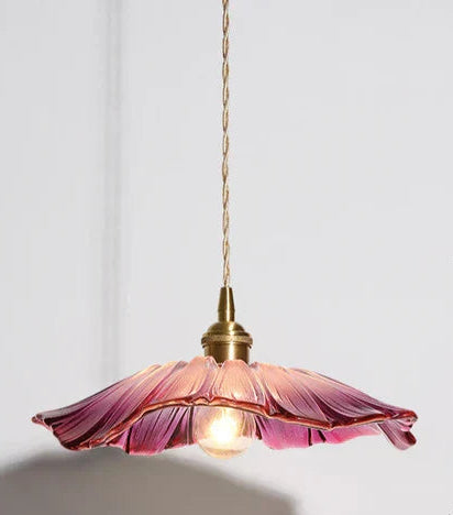BloomGlow | Floral Ceiling Lamp – Nature-Inspired Design & Soft Light Ceiling Light Fixtures Decoluxe.co.uk