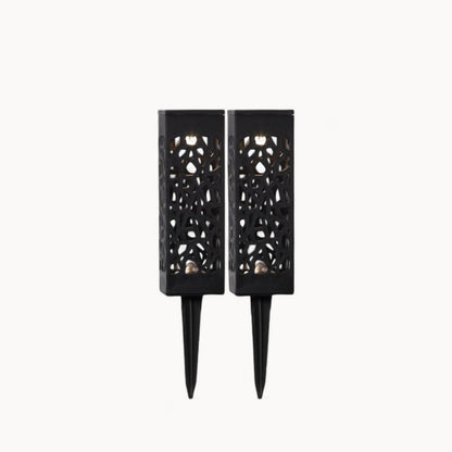 BrightLeaf | Garden Light – Weatherproof Lamp for Outdoor Ambiance Landscape Pathway Lighting Decoluxe.co.uk