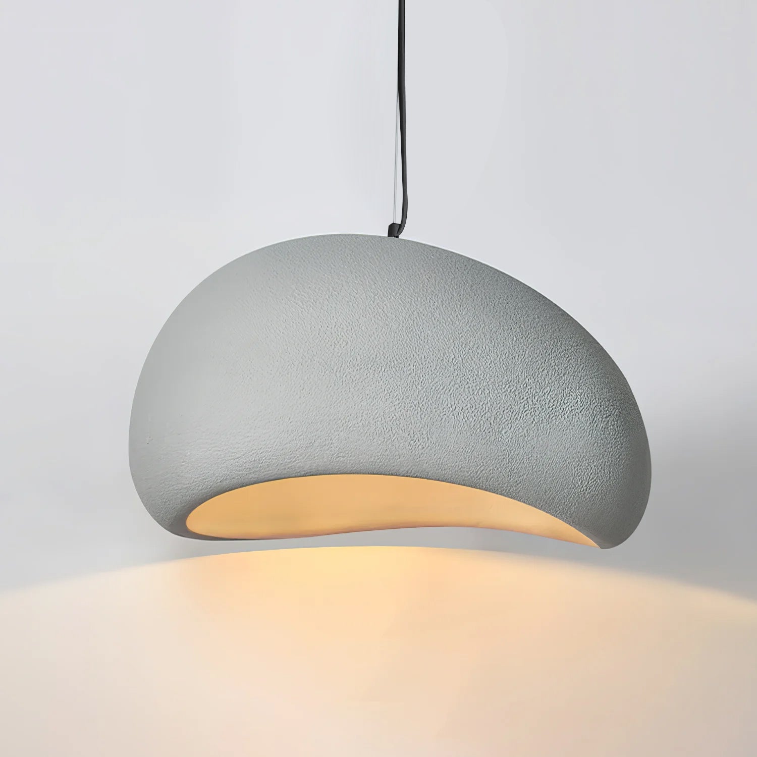 CloudLoom | Pendant Light – Dreamy Cloud-Inspired Ambiance Decoluxe.co.uk