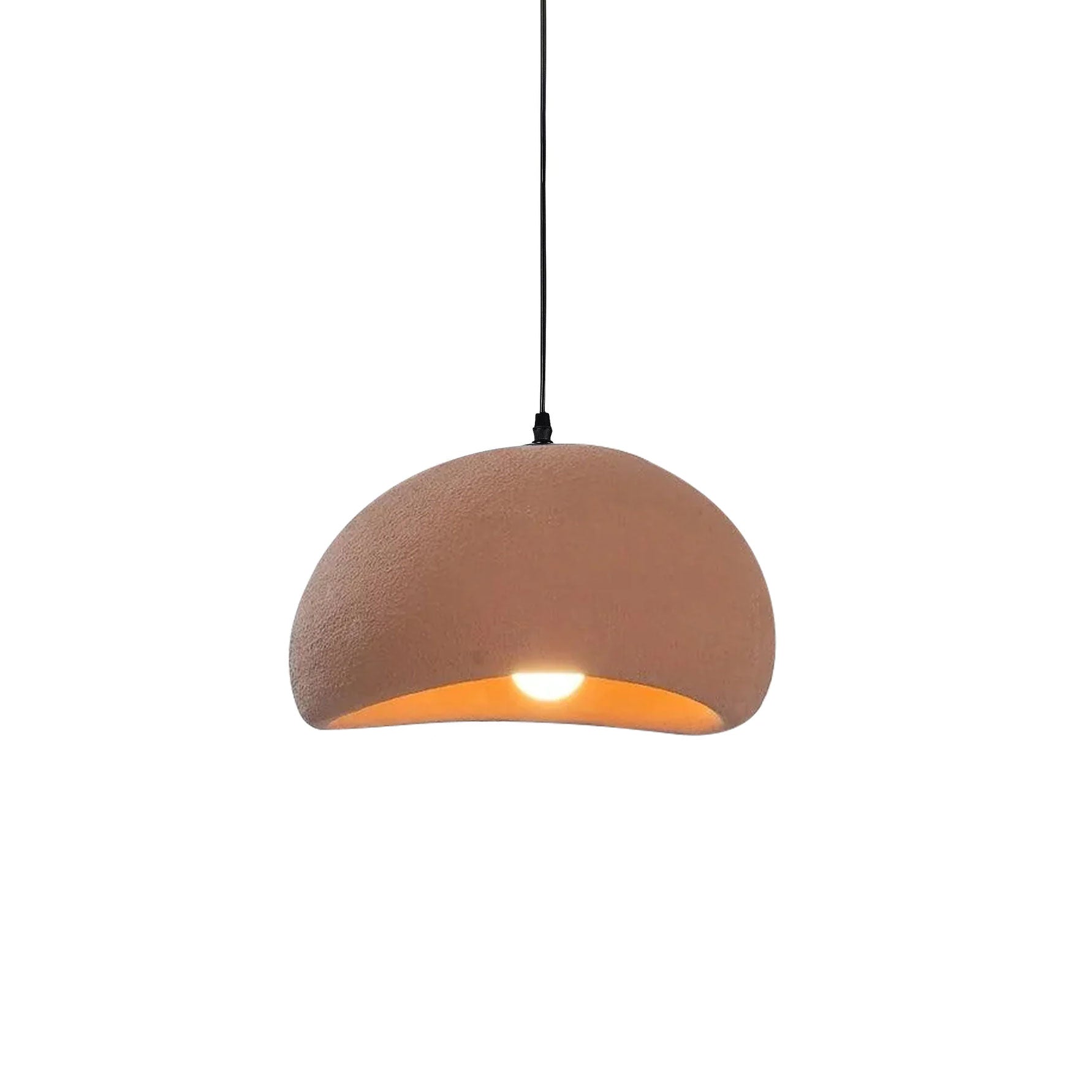 CloudLoom | Pendant Light – Dreamy Cloud-Inspired Ambiance Decoluxe.co.uk