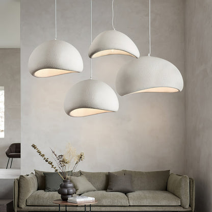 CloudLoom | Pendant Light – Dreamy Cloud-Inspired Ambiance Decoluxe.co.uk