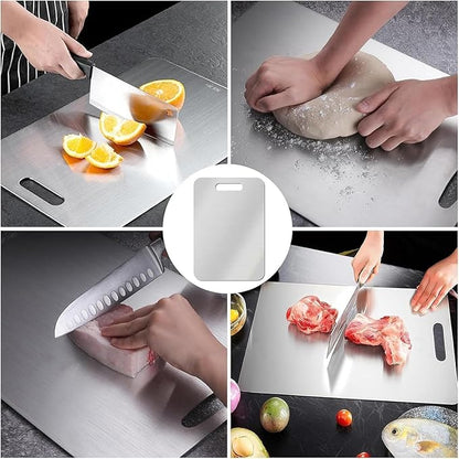EdgeCraft | Chopping Board – Precision Design for Modern Kitchens