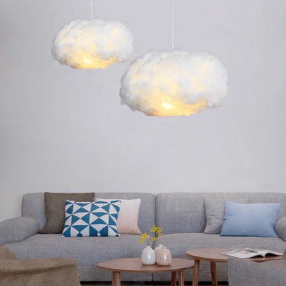 DreamGlow | Cloud Lamp – Soft LED Light for Calm Interiors Decoluxe.co.uk