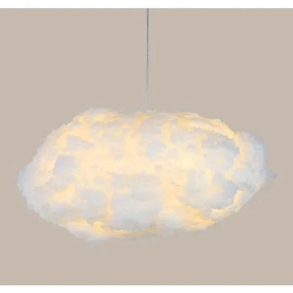 DreamGlow | Cloud Lamp – Soft LED Light for Calm Interiors Decoluxe.co.uk
