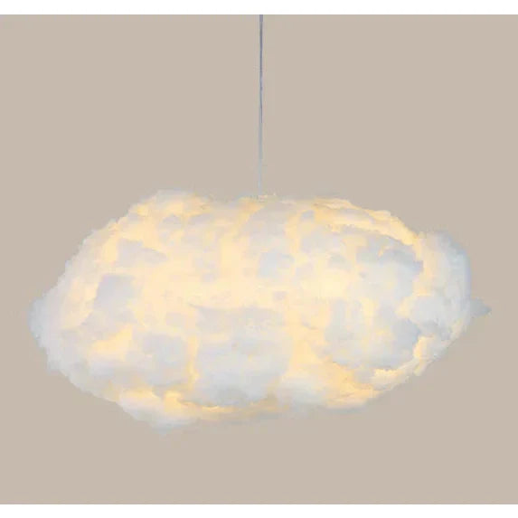 DreamGlow | Cloud Lamp – Soft LED Light for Calm Interiors Decoluxe.co.uk