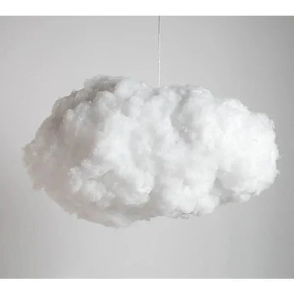 DreamGlow | Cloud Lamp – Soft LED Light for Calm Interiors Decoluxe.co.uk