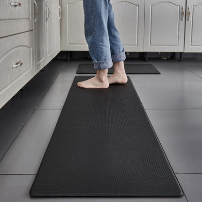 StandWell | Anti-Fatigue Kitchen Mat – Ergonomic Support & Relief
