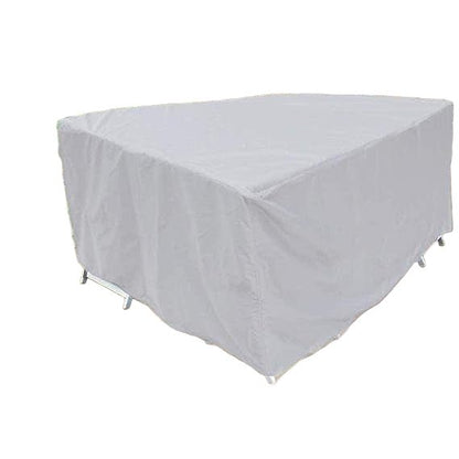 ShieldMate | Outdoor Furniture Cover – Weatherproof & UV-Resistant Design