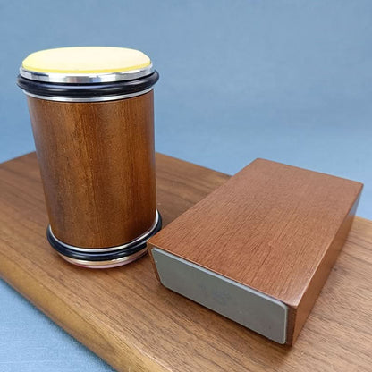 GlideSteel | Rolling Knife Sharpener – Precise Professional Edges Decoluxe.co.uk