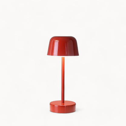 GlowPort | Table Lamp – Portable Lighting with Adjustable Glow Decoluxe.co.uk