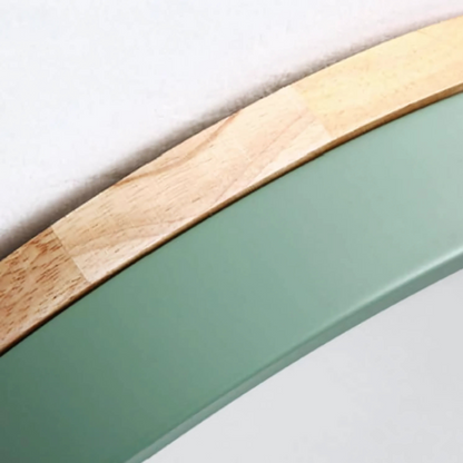 HavenLight | Ceiling Lamp – Scandinavian Design with Warm Lighting Ceiling Light Fixtures Decoluxe.co.uk