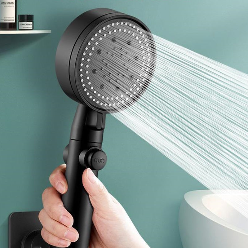HydroLuxe | Showerhead – Spa Spray Modes & Water-Saving Design Handheld Shower Heads Decoluxe.co.uk