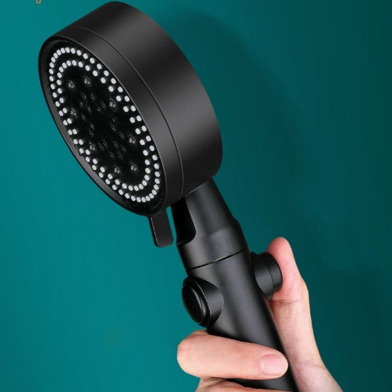HydroLuxe | Showerhead – Spa Spray Modes & Water-Saving Design Handheld Shower Heads Decoluxe.co.uk