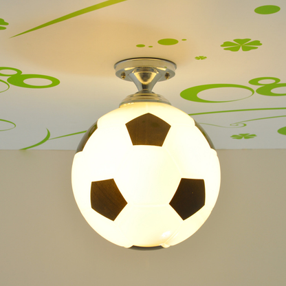 BrightHalo | Children’s LED Ceiling Light – Stylish & Energy Efficient