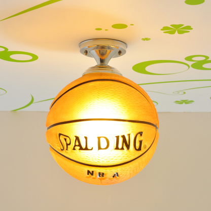 BrightHalo | Children’s LED Ceiling Light – Stylish & Energy Efficient