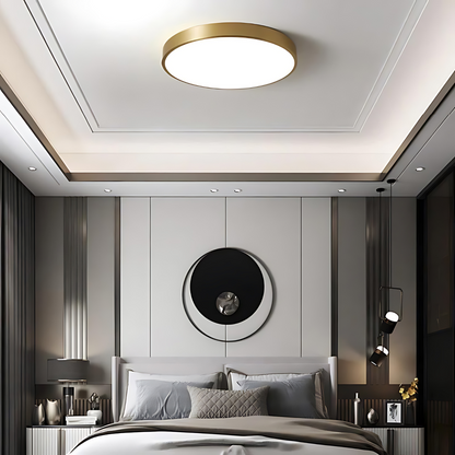 LumeRing | Decorative Light Fixture – Stylish Ambience for Any Room Decoluxe.co.uk