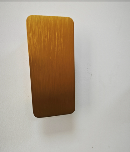LumiEdge | LED Wall Light – Minimalist Energy-Saving Design Decoluxe.co.uk