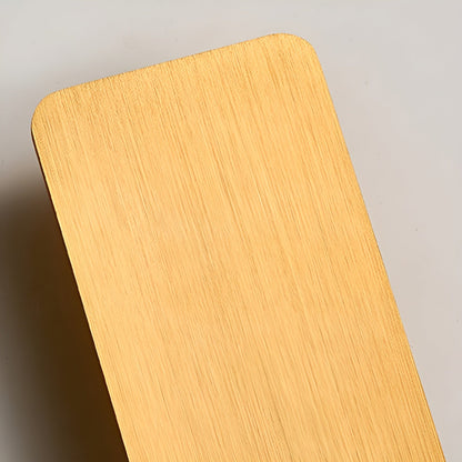 LustraBeam | LED Wall Light – Up & Down Minimalist Glow Decoluxe.co.uk