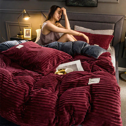 VelvaDream | Duvet Cover – Luxurious Softness & Ultimate Comfort