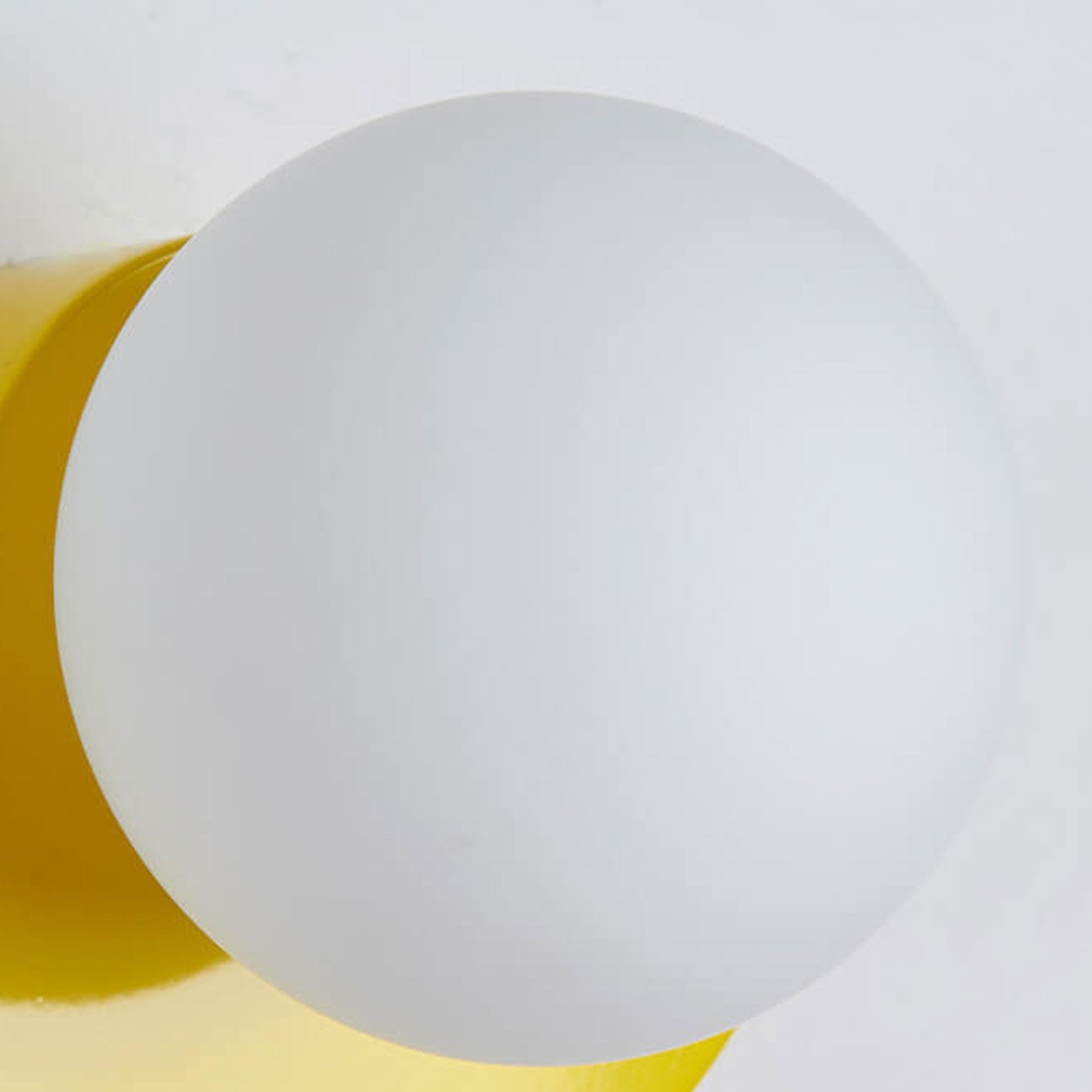 OrbitaLux | Modern Wall Sconce – Vibrant LED Bedroom Light Decoluxe.co.uk