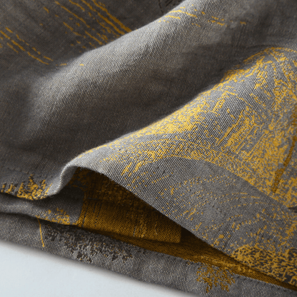 Freya | Bata de Baño Kimono – Suavidad Natural de Gofre