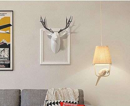 RattaLume | Woven Pendant Lamp – Nordic Design for Modern Interiors Decoluxe.co.uk