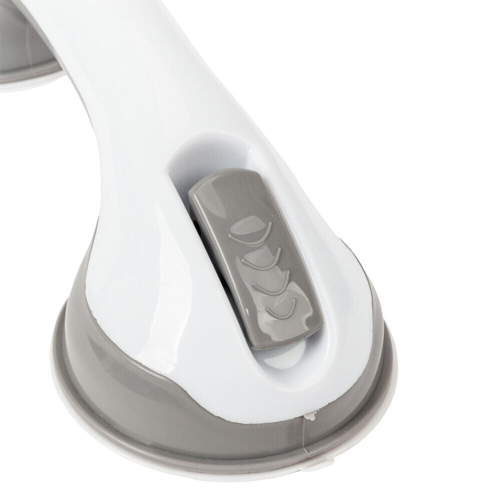 SafeGrip | Bathroom Grab Bar – Secure Suction Support for Safety Safety Grab Bars Decoluxe.co.uk