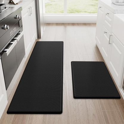 StandWell | Anti-Fatigue Kitchen Mat – Ergonomic Support & Relief Sink Mats Decoluxe.co.uk