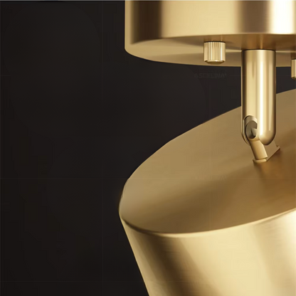 StellarBeam | Light Fixture – Stylish Illumination for Modern Homes Ceiling Light Fixtures Decoluxe.co.uk