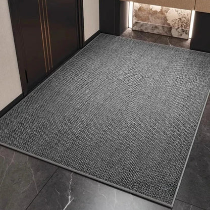 StoneWeave | Absorbent Entrance Mat – Modern Moisture-Retaining Barrier Decoluxe.co.uk