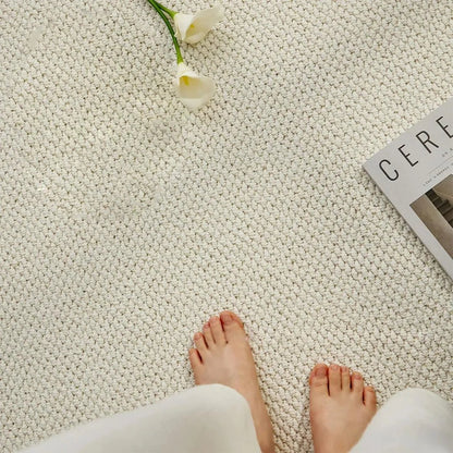 StoneWeave | Absorbent Entrance Mat – Modern Moisture-Retaining Barrier Decoluxe.co.uk