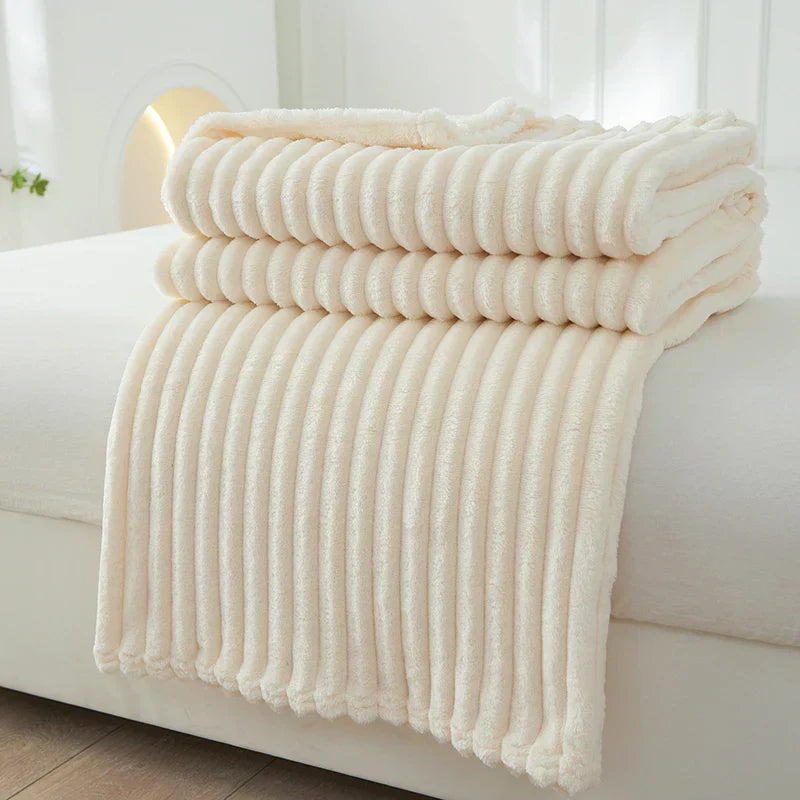 VelvaLoom | Blanket – Luxurious Warmth & Soft Comfort for Your Home